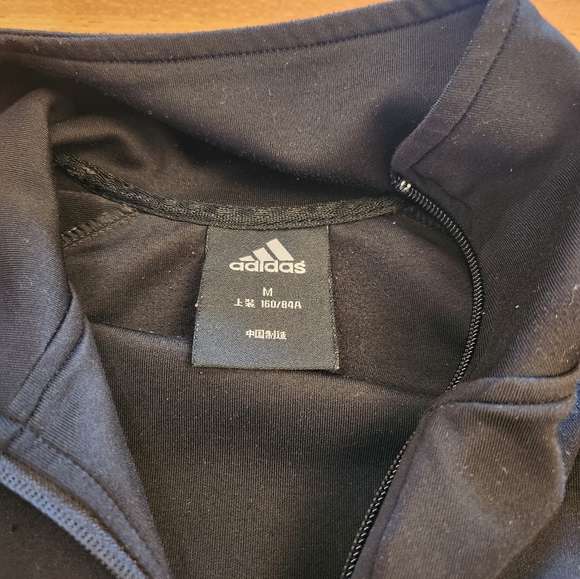 adidas sweater - Picture 2 of 2